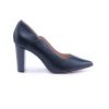 ДАМСКИ ЕЛЕГАНТНИ ОБУВКИ CAPRICE В СИНЬО 22406