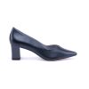 ДАМСКИ ЕЛЕГАНТНИ ОБУВКИ CAPRICE В СИНЬО 22408
