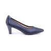 ДАМСКИ ЕЛЕГАНТНИ ОБУВКИ CAPRICE В СИНЬО 22503
