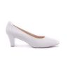 ДАМСКИ ЕЛЕГАНТНИ ОБУВКИ CAPRICE В БЯЛО 22503