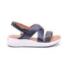 ЕЖЕДНЕВНИ ДАМСКИ САНДАЛИ CAPRICE В ЦВЯТ ОКЕАН 9/28304/26