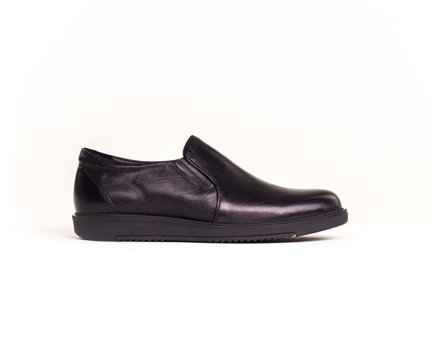 Мъжки обувки в черно DANIELLI YC932/2 BLACK