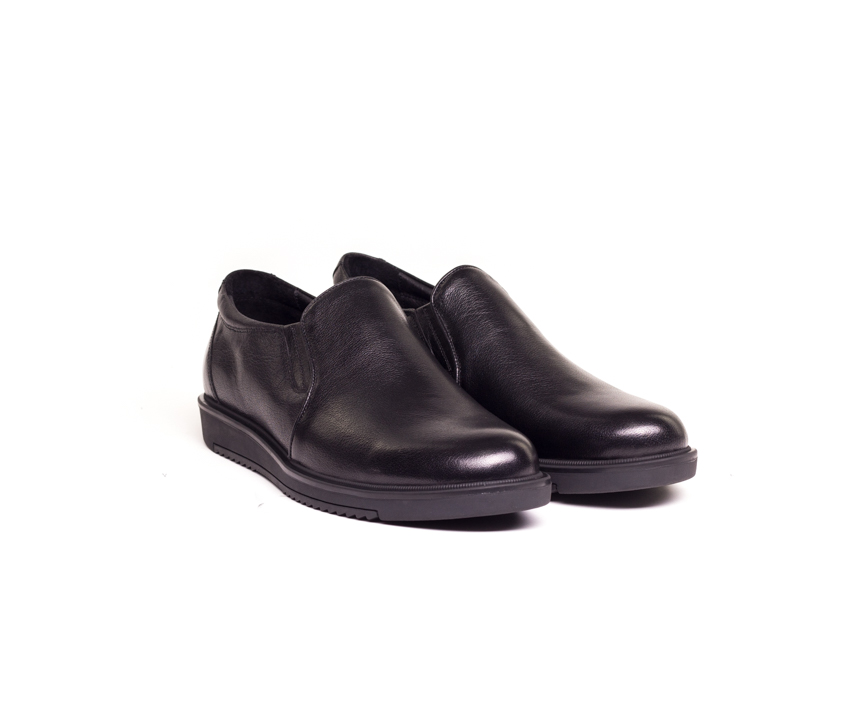 Мъжки обувки в черно DANIELLI YC932/2 BLACK