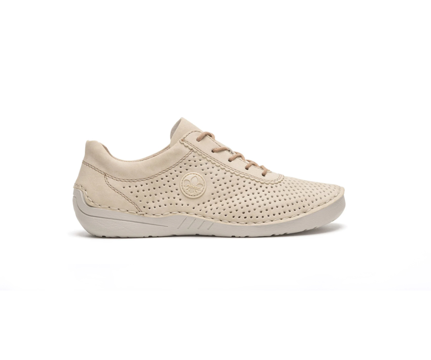 ДАМСКИ ОБУВКИ В БЕЖОВО 52546/60/beige