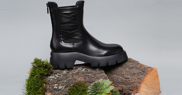 ЕЖЕДНЕВНИ ДАМСКИ БОТИ