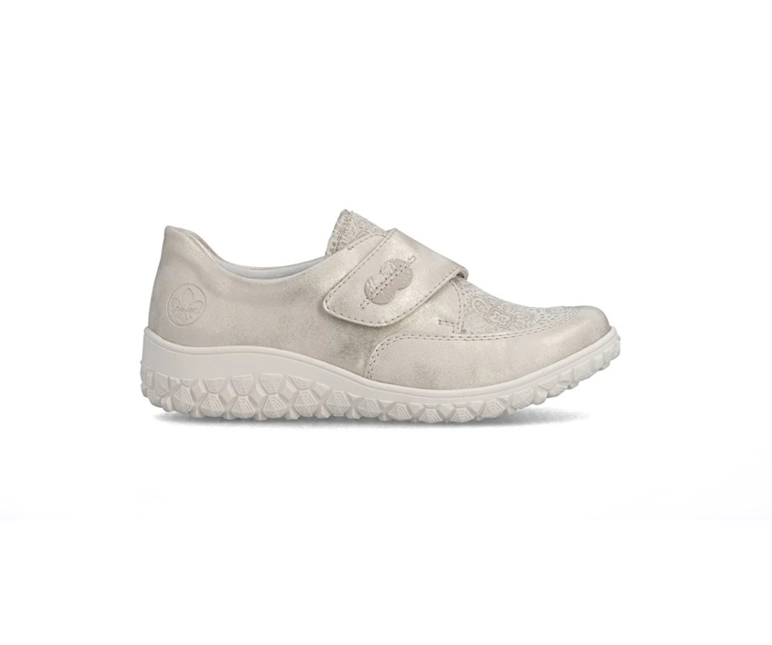 ЕЖЕДНЕВНИ ДАМСКИ ОБУВКИ В БЕЖОВО 59552/62/beige ЦЕНА : 84.95
