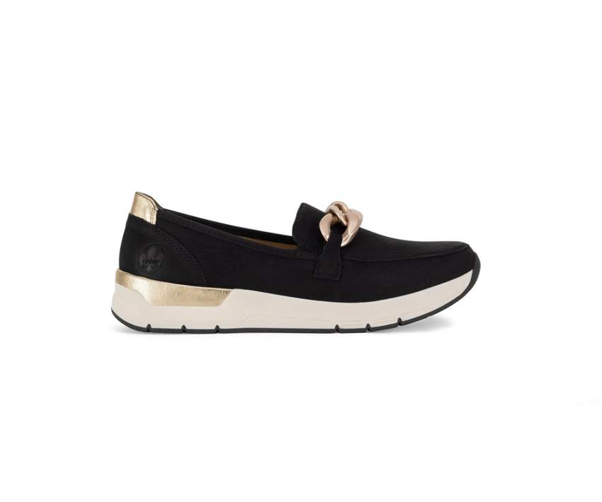 ЕЖЕДНЕВНИ ДАМСКИ ОБУВКИ В ЧЕРНО 58944/00/black