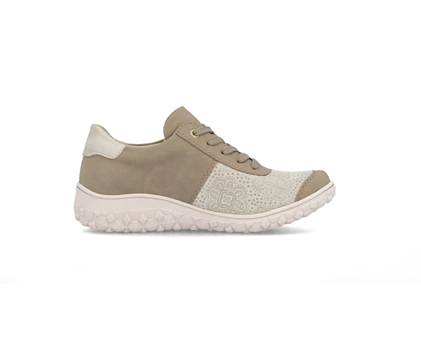 ЕЖЕДНЕВНИ ДАМСКИ ОБУВКИ В БЕЖОВО 59502/62/creme ЦЕНА : 89.95