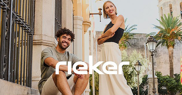 Rieker